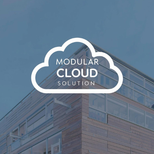 Modular Cloud Solution SCG