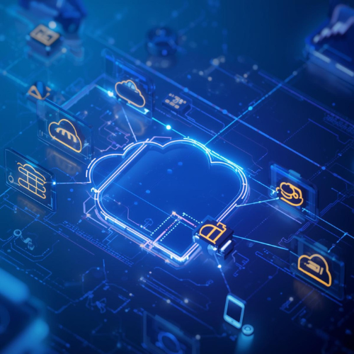 Storage Solution SCG